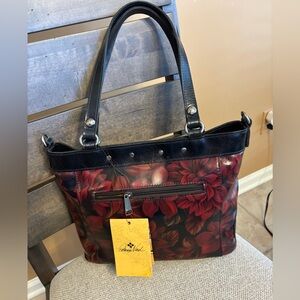 Patricia Nash Purse
